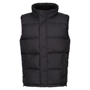 Regatta Professional Mens Insulated Vest / Black